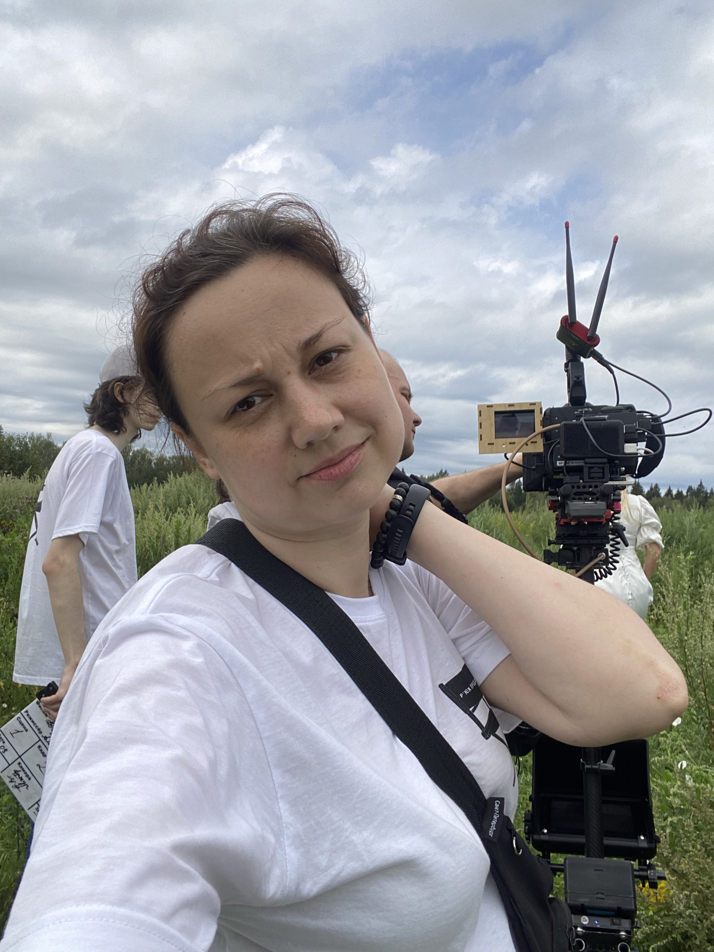 Александра Р'ЮЖ